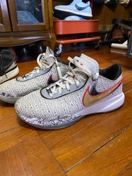 LeBron XX  us10.5 LBJ 20 Nike kobe