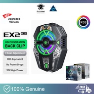 Plextone EX1 PRO EX2 GO EX2 PRO EX2 PLUS EX2 ULTRA EX3 PRO UF1 Phone Tablet RGB Light Gaming Magneti