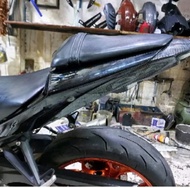 body belakang Yamaha R25 old mt25