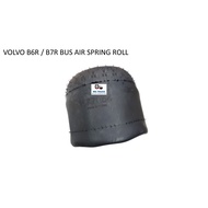 VOLVO BUS B6R B7R AIR SPRING ROLL 70377054 787054 556-03-9138 9138 7054N 6611N