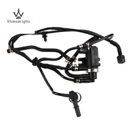 Turbocharger Pipe Vacuum Hose GB5Z-9S468-A For Ford Explorer 2011-2019