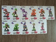 Switch Splatoon 2 漆彈大作戰