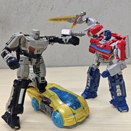 Robot Transforming OP Commander JK10 Mainan Transforming Galvatron Action Figure Wasp Warrior S112SS