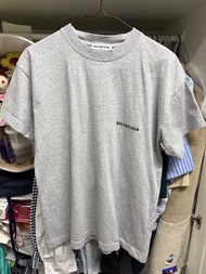 Balenciaga tee XXS