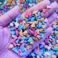 AQUARIUM COLOR STONE AQUARIUM DECORATIVE STONE