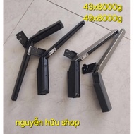 SONY TV removal standbag 43X8000G, 49X8000G