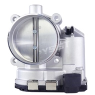 Throttle Body For Porsche Boxster Aston Martin DBS 6.0L Vantage DB9 V12 0280750156 404702306539 1R1E