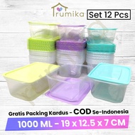 Lunch Box Aeries 1000 ML Lunch Box Food Container/