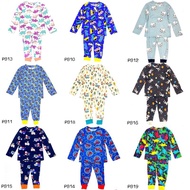 Kids boy pajamas / Boys' pajamas