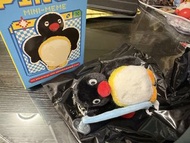 Pingu Mini Meme 盲盒