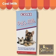 Cosi Pet’s Milk Lactose Free - 1L