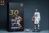 Goat Toys Curry The night of 50 points limited edition 1/6