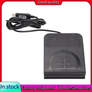 Foot Switch USB Foot Switch Multifunctional Ergonomic Pedal