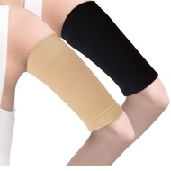 1Pair Arm Slimming Shaper Wrap Arm Compression Sleeve Women Upper Arm Shaper Shaper Burning Band