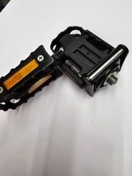 單車脚踏
