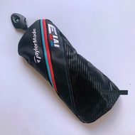 เวอร์ชั่นเกาหลี Fairliar- PXG-Azurewayvolution Golf Cap Sleeve Taylor Mei M3 M4 Club ปลอกป้องกันหมาย