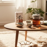 佳葉龍茶-台灣阿里山手採GABA烏龍