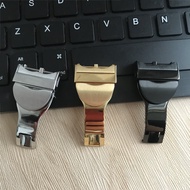 Substitute TUDOR TUDOR Cowhide Strap Genuine Leather Male Original Style TUDOR Water Drop Buckle But