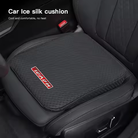 Ice Silk Car Cushion Seat Covers Car Accessories For Haval H6 Jolion H9 F7X F7 Dargo H1 M6 H3 Soft B