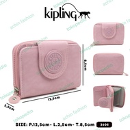 dompet wanita kipling import 2605
