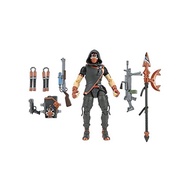 Fortnite Legendary Series Seeker 6 Inch Highly Detailed Figure Harvesting Tools, Weapons, Backblin Blin