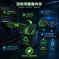 回收RAM 回收記憶體 回收內存 收RAM 收記憶體 收內存 回收 收 伺服器 Server RAM 記憶體 內存 DDR3 DDR4 DDR5 D3 D4 D5 2G 4G 8G 16G 32G 4