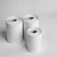 A6 Thermal Sticker/Label Paper Roll Size 100x150mm LP