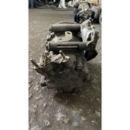 Peugeot 207 Aircond Compressor