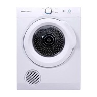 飛歌 - PDV556N3WB 5.5 公斤 排氣式 乾衣機