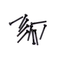 Urchin Remote Control-Weili 1/28 Accessories Half Thread Screw K969 K979 K989 284131 K989-18