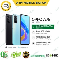 Oppo A76 6/128 Extend Ram 5Gb