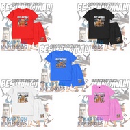 ANOMALI CHILDREN'S T-SHIRT SUIT ANOMALI CHILDREN'S CLOTHES/ BEST ANOMALI/ CAN ADD NAMES