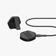 UAG 磁吸無線充電器-碳黑