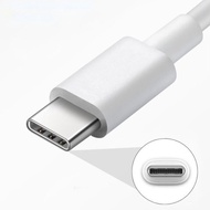 USB Fast Charging Cable 65W 6A Type C Super Flash Charger Cord Quick Charger Line Support for oppo/samsung/vivo/huwei/mi