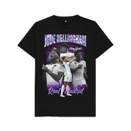 HEY JUDE BELLINGHAM T-SHIRT