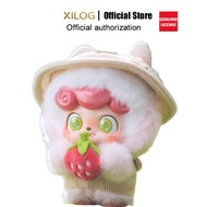 JOTOYS Q.Kid Outdoor Activities Series Plush pendant blind box cute gift