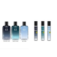 GATSBY EAU DE BLUE EAU DE PERFUME