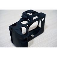Camera protective Cover - Convenient protective silicone case for Sony A7RIII,