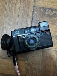 懷舊菲林相機