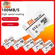 ⚡New 10⚡ XIAOMI Memory Card Micro SD Card Flash Memory Card 128gb/256gb/512gb/1024gb