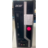 ACER VERITON X4630G Intel Core i5 GENERATION 4