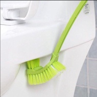 Brush, toilet Brush, toilet Brush, Smart 2 Heads toilet Convenient Long Handle