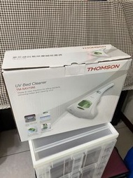 THOMSON 紫外線抗敏除塵蹣吸塵器 TM-SAV19M