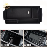 [In Stock]Armrest Storage Box, for Peugeot 3008 3008GT 5008 2017-2020 Center Console Organizer Car I
