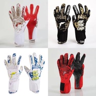 Reusch Children's Goalkeeper Gloves Men's Thick Latex Football Gloves Adult Goalkeeper Gloves
