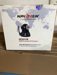 Wansview IP/Network camera