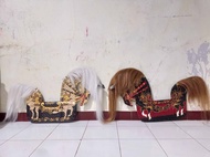 jaran kepang pentas dewasa