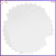 Metallic Cardstock Paper Background for Scrapbooking 10 Sheets  dliyuan