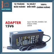 Adapter 15v6a Genuine