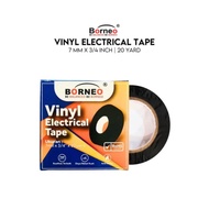 Electrical Tape, Electrical Insulation, Borneo Electrical Tape